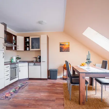 Apartment Im Seepark Naunhof Exterior photo