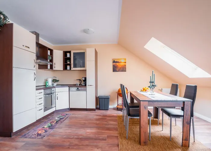 Apartment Im Seepark